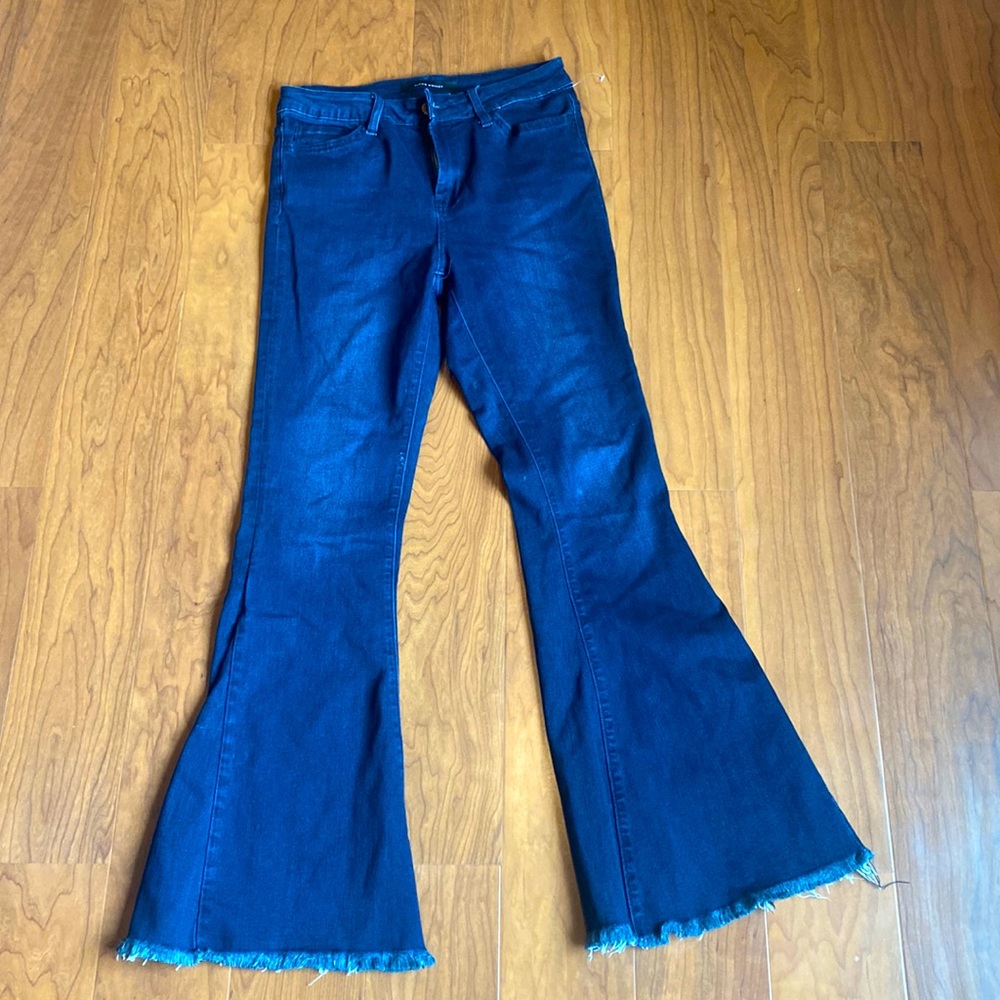 Flying Monkey jeans